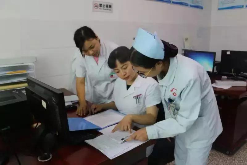 两个月做了这么多事，莱州市妇幼保健院的这位大夫，牛了