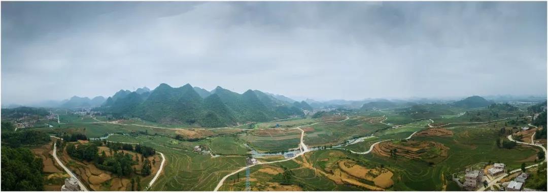 贵州经济跨越重塑全新形象内容,安顺经济近十年的发展变化