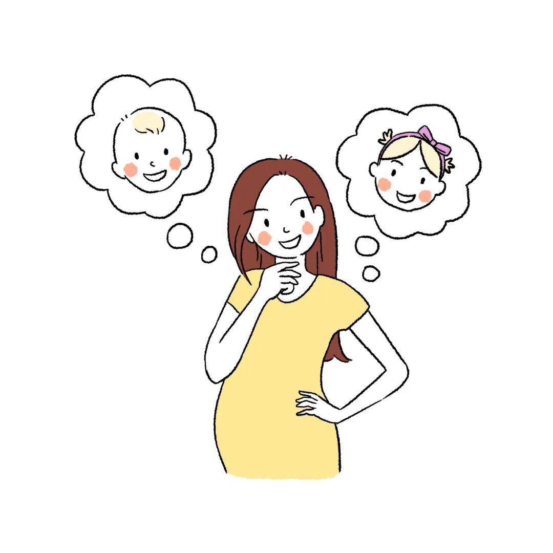 孕期胎动有什么特征,胎动有两种含义孕妈们关注了