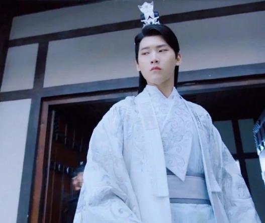 明明长得不错，但古装扮相一般？古装剧真能检验男演员的颜值硬伤