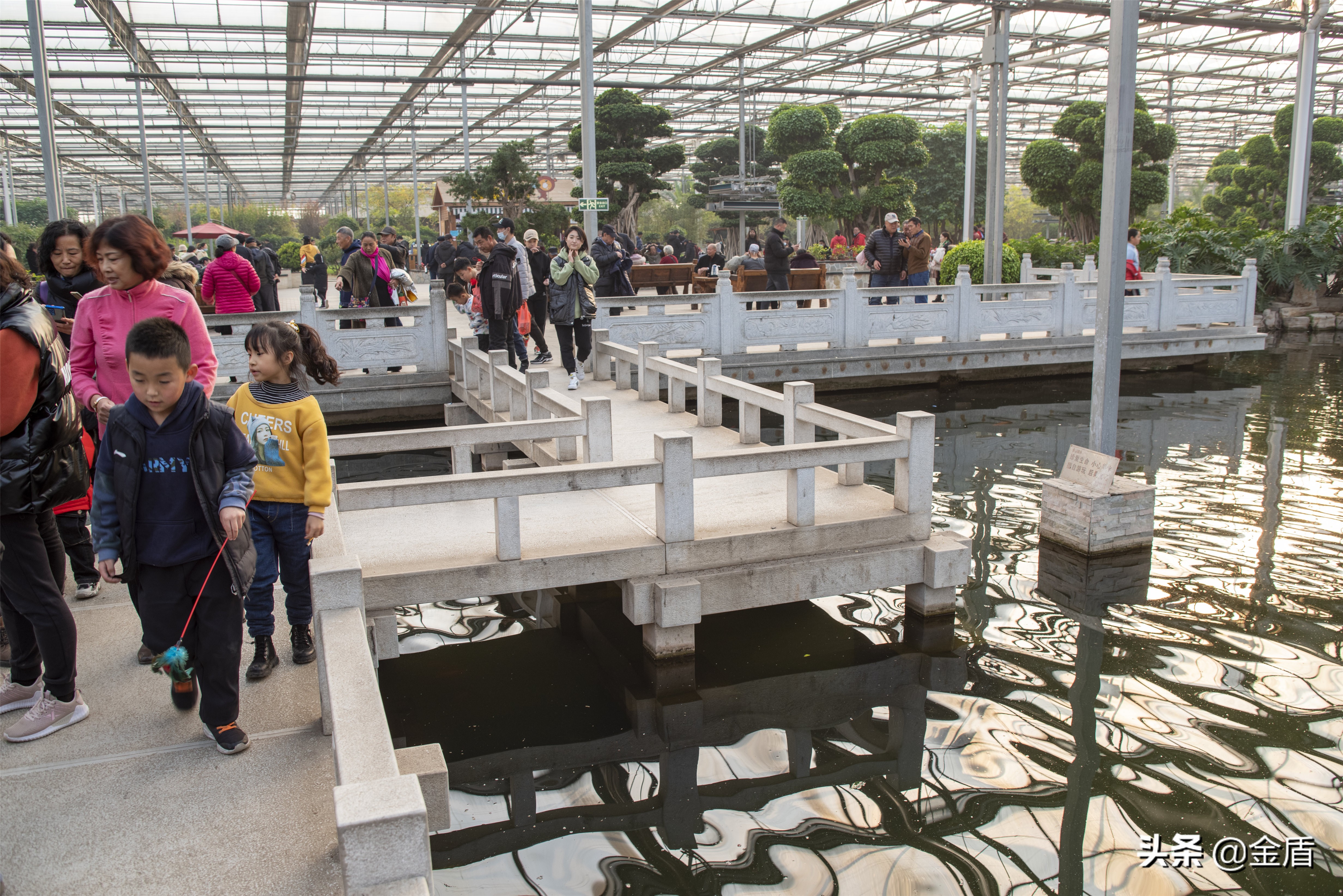 九天休闲谷好玩吗,九天休闲谷冬天开吗