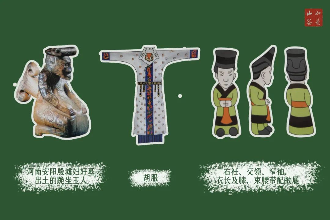 领略传统服饰之美柯尔克孜 (如何展示中国传统服饰)