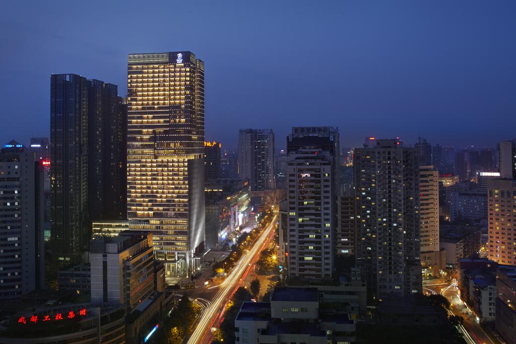 在成都住酒店怎么住划算,在成都住一天宾馆多少钱
