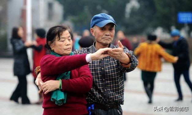 53岁阿姨表白完整版,53岁阿姨表白完整视频