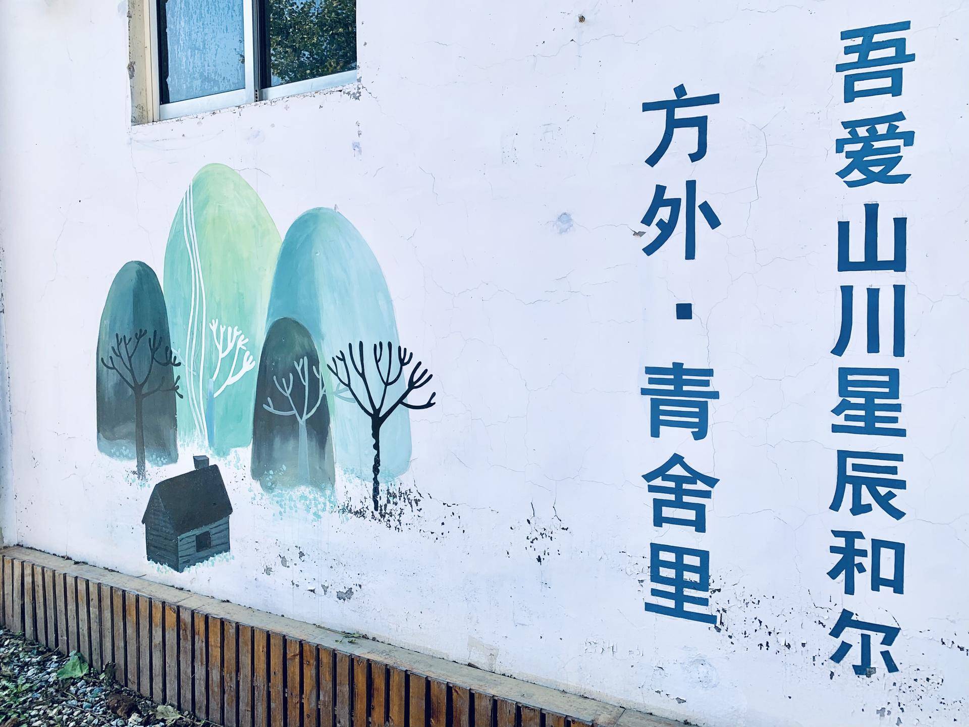 有山有水民宿原生态旅游,有山有水有云民宿名字