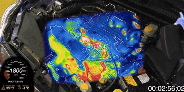 汽车机油液面高了怎么办,机油标尺有轻微乳化物