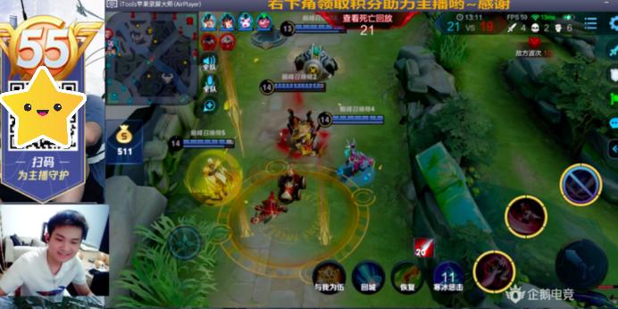 韩跑跑精彩操作,韩跑跑发现最恶心英雄