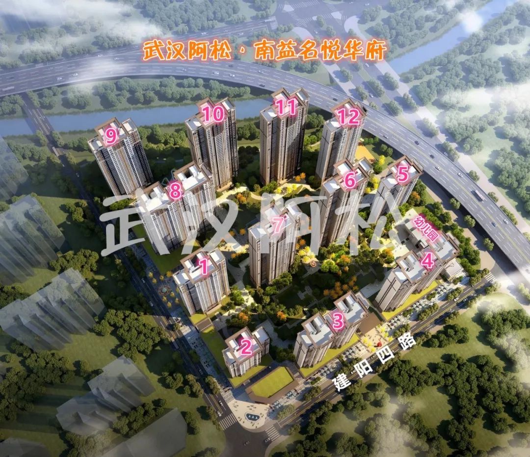 白沙洲新楼盘排行榜2020,白沙洲最火盘