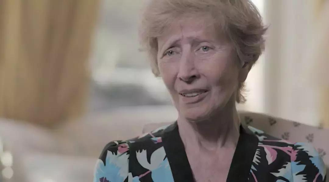 好莱坞华人教母,好莱坞教母