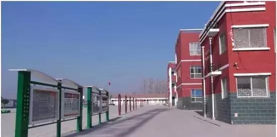 清丰中小学校园颜值大PK，你喜欢哪一所~