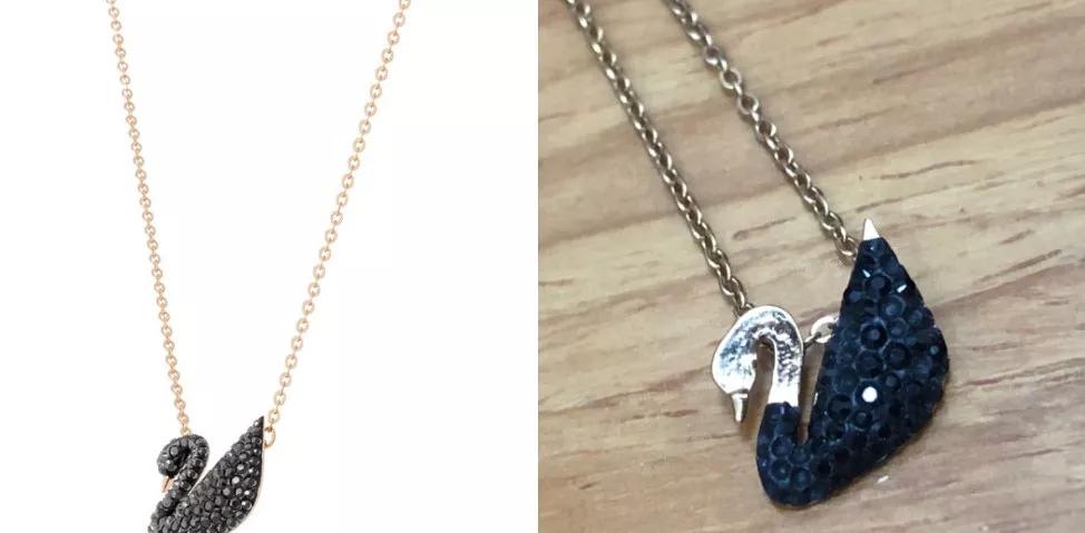 大牌拿我们当傻子吗！掉钻、变黑，智商税交了那么多年还不够？