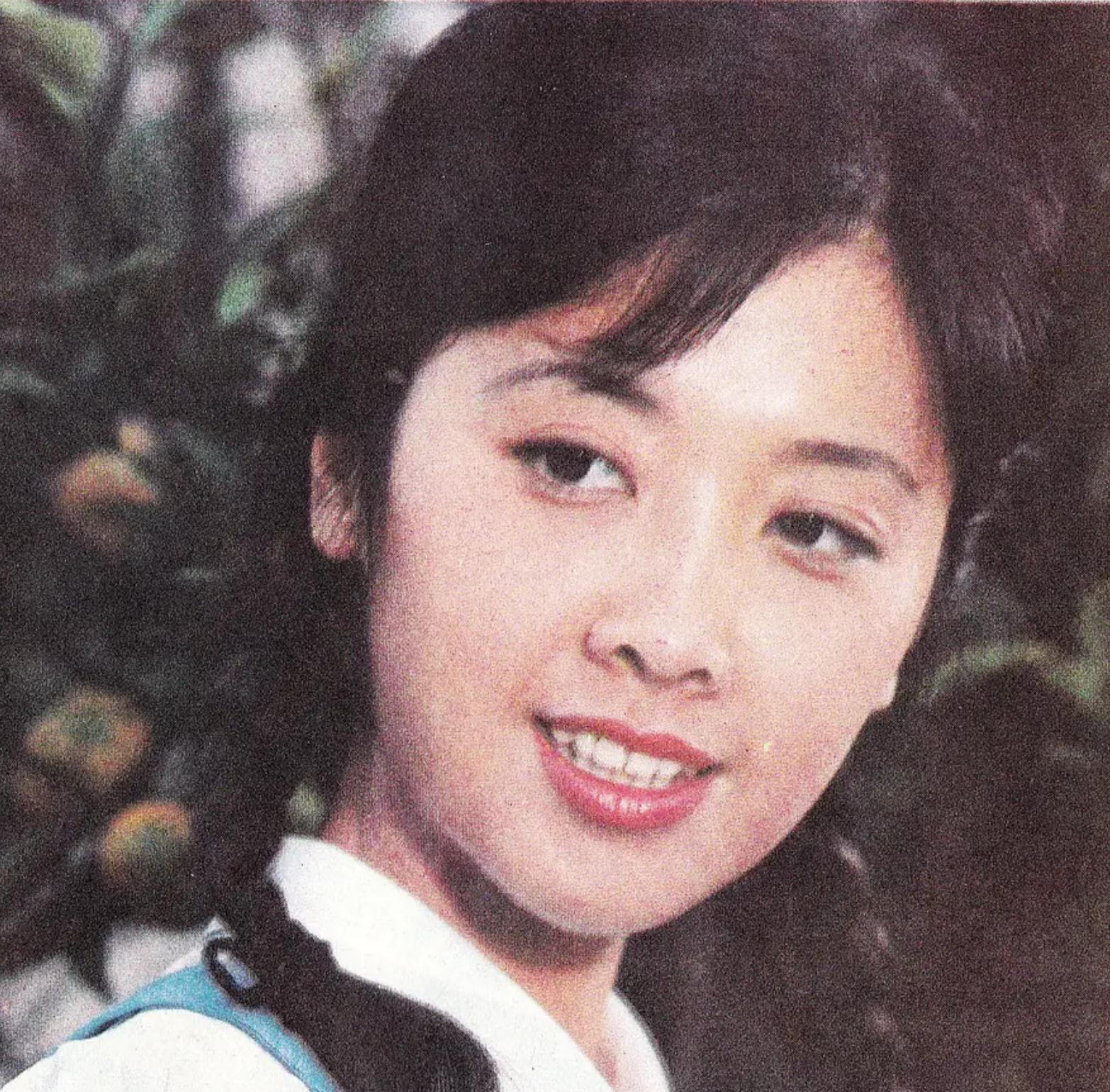 朱琳早期旧照 (朱琳一生未嫁人的原因)