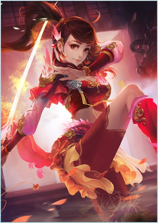 三国杀三形态皮肤,三国杀三娘动态皮肤怎么获得