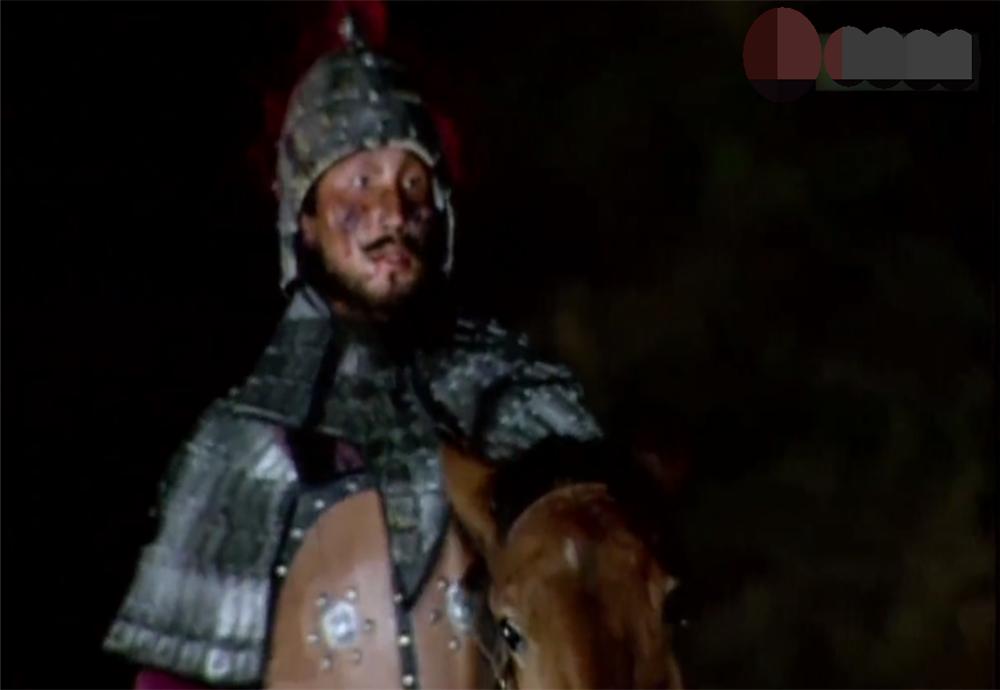 曹魏的大将军郭淮,姜维刺死徐质射死郭淮