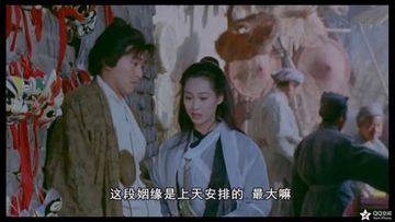 周星驰电影台词经典语录,回顾周星驰的经典影片片段