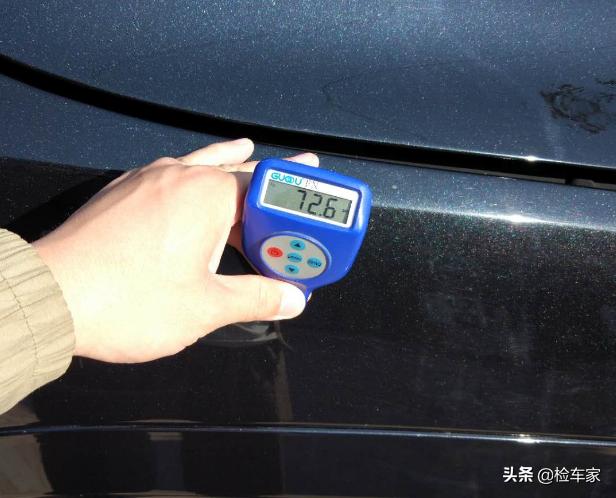 2万公里贬值80多万，45万买辆V8+6.4L的JEEP大切诺基SRT还值吗？