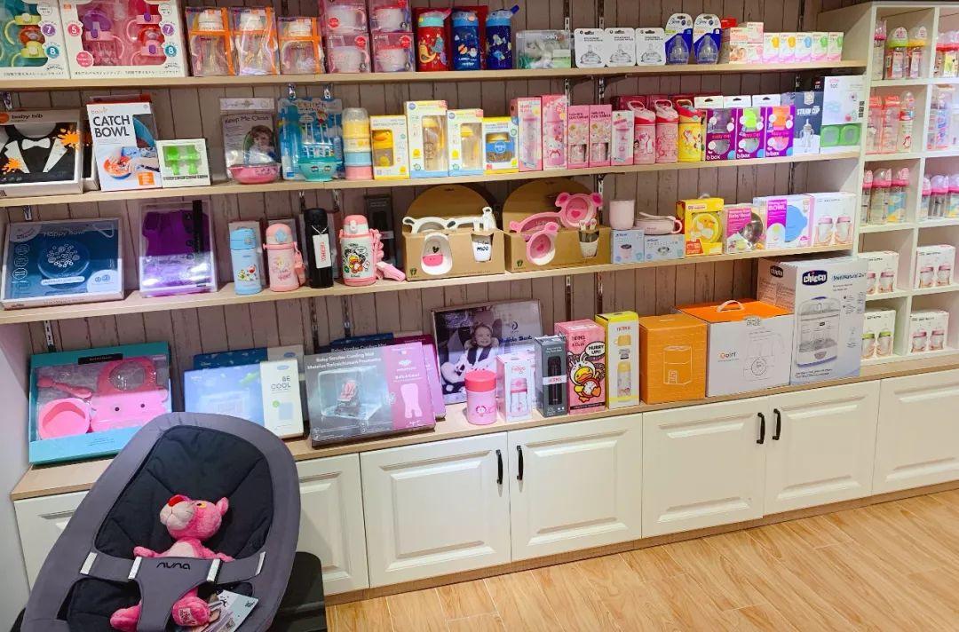 90%妈咪都会收藏的店，比港澳便宜，比海淘方便，一站式购物体验