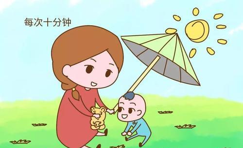 影响孩子颜值的四种方法,怎样提高孩子的颜值