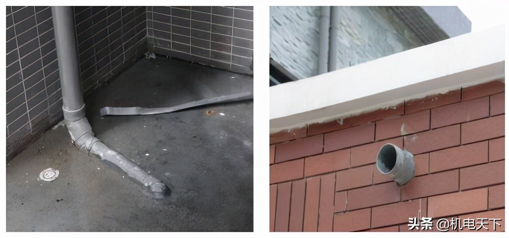 室外给排水管道的安装关注事项,给排水管道安装价格表