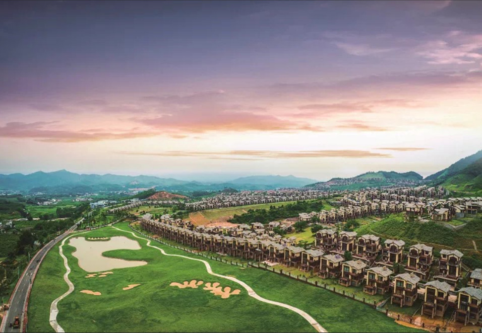 清远广州后花园,清远佛冈公寓