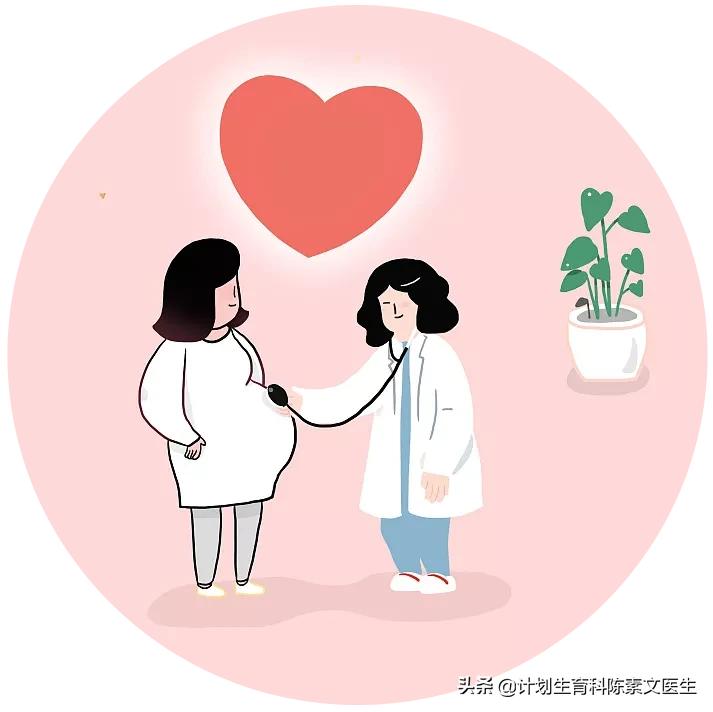 早期自然流产最常见的原因是,自然流产的原因有哪些方面