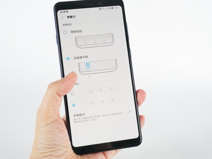 三星galaxya9s拍照,三星galaxya9开箱评测