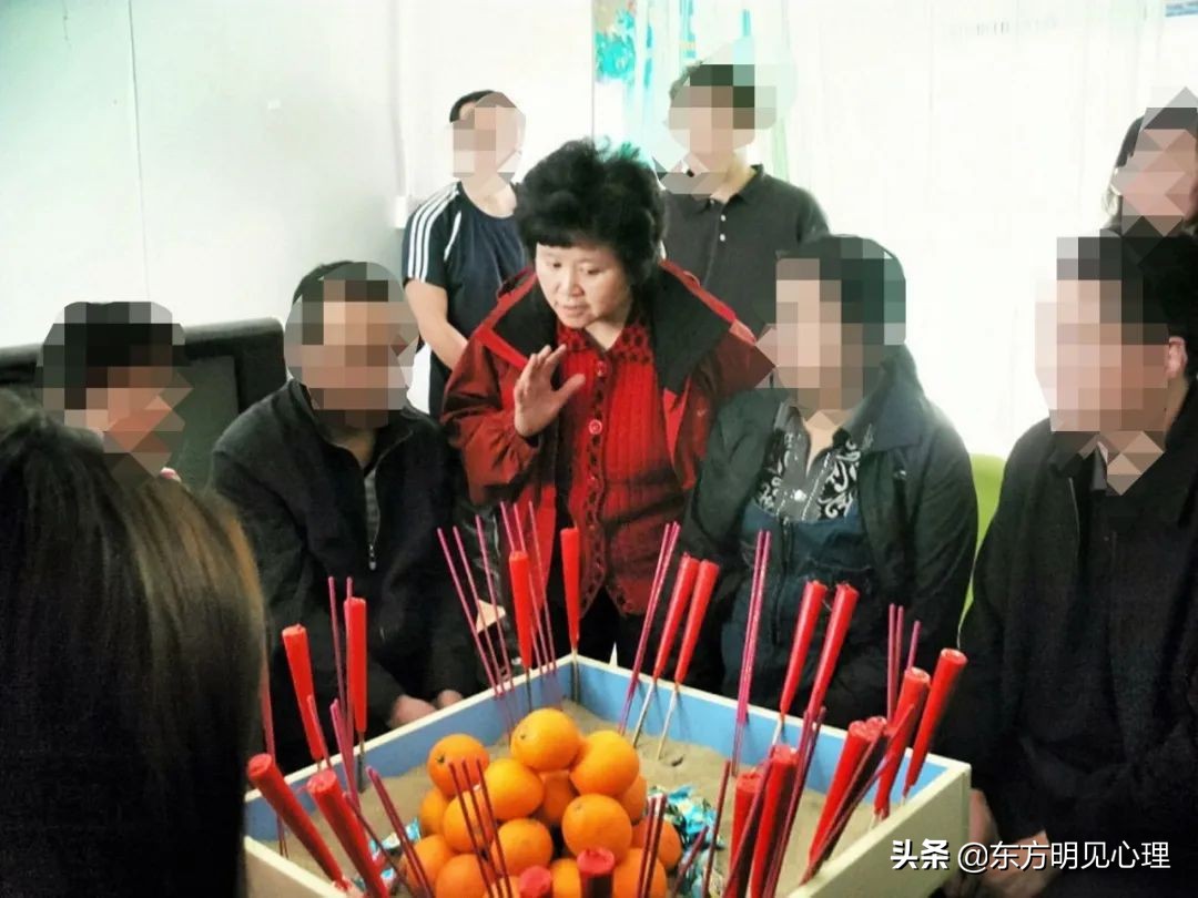 肖旭：疫情后，如何开展哀伤团体辅导？来自汶川地震的经验