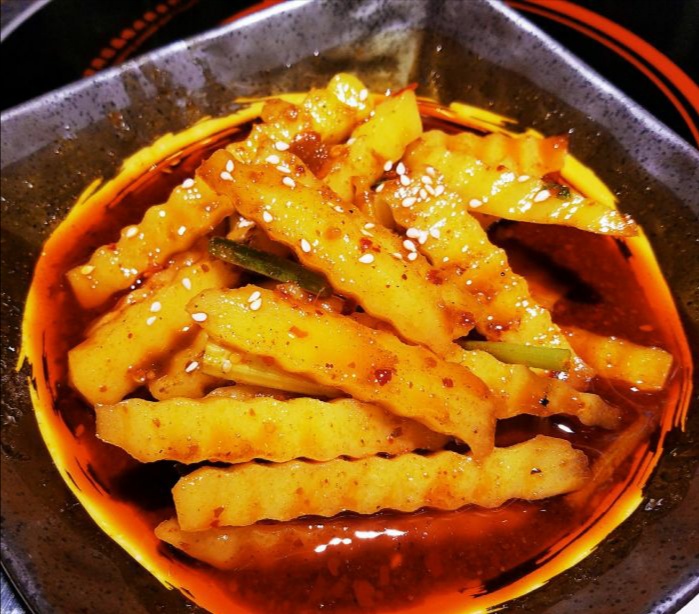 狼牙土豆秘制调料旗舰店,狼牙土豆秘制调料