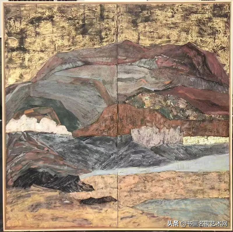 艺术中国苏绣,艺术中国徐悲鸿