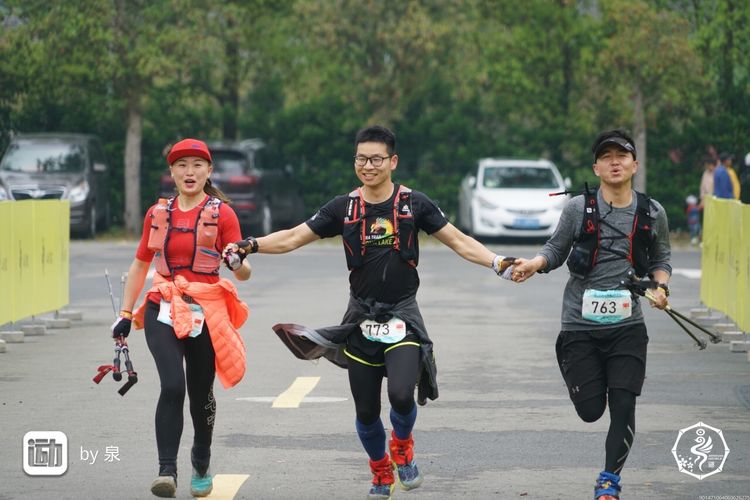 2020年江南100英里越野赛,江南100越野赛选手名单