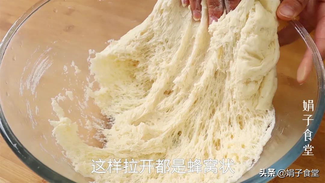 简单的花卷的做法拧法,简单花卷的几种拧法图解