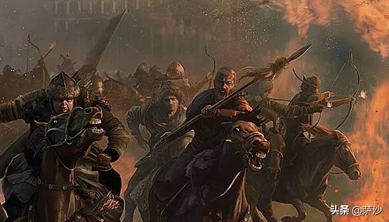 最淫乱无度却又有些功绩的汉朝皇帝：毁誉参半的短命汉帝桓帝