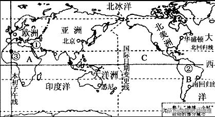 国际日期变更线视频,国际日期变更线变更