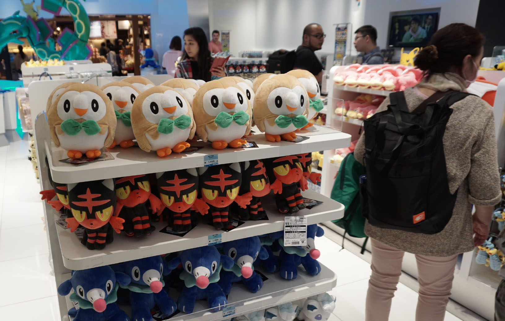 日本东京筑地市场游玩攻略,日本东京银座旅游攻略