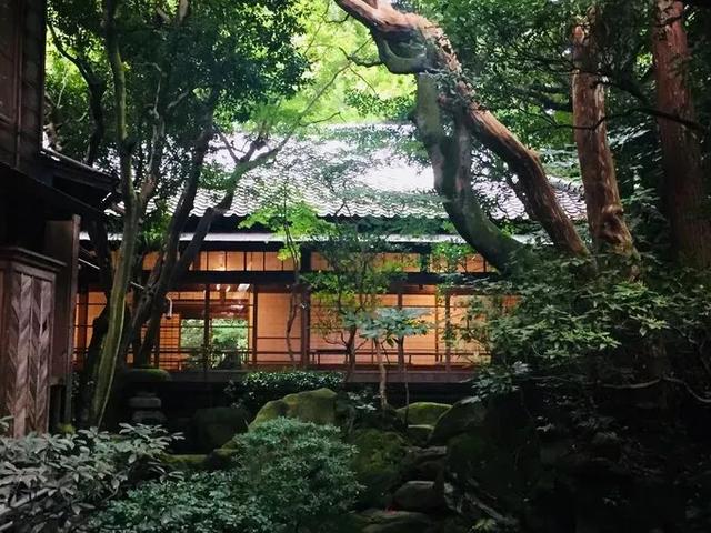 日本箱根温泉度假胜地,日本京都温泉之旅
