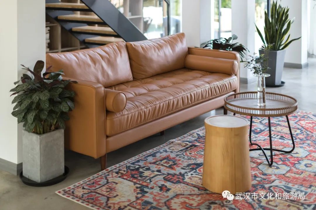 藏在武汉郊野的4家美宿,武汉藏在山里的民宿