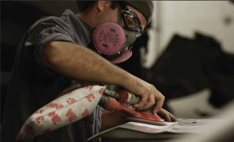 救命的N95，口罩巨头3M的中国往事