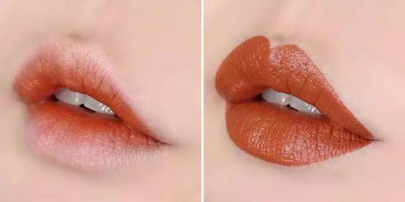 推荐一款不掉色又平价的口红,比较平价且好用的口红