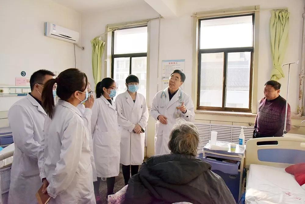 第四期糖尿病足多学科诊疗联盟培训班成功举办