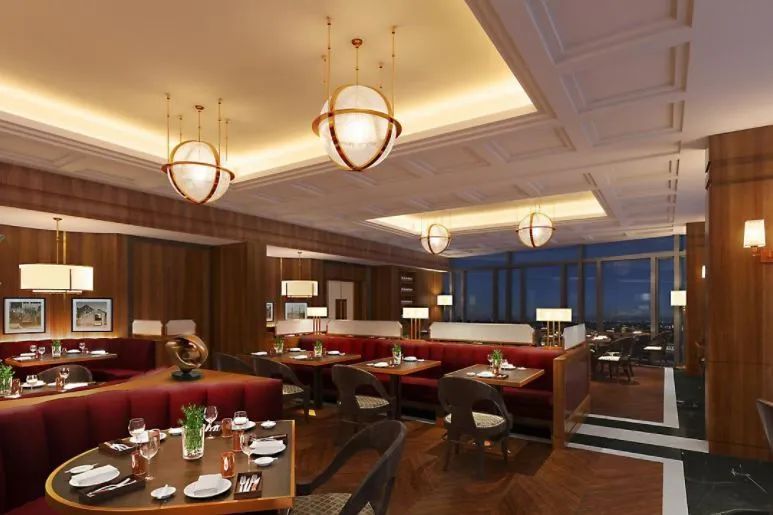 北京王府井文华东方酒店多少间房,北京东方文华酒店价格表