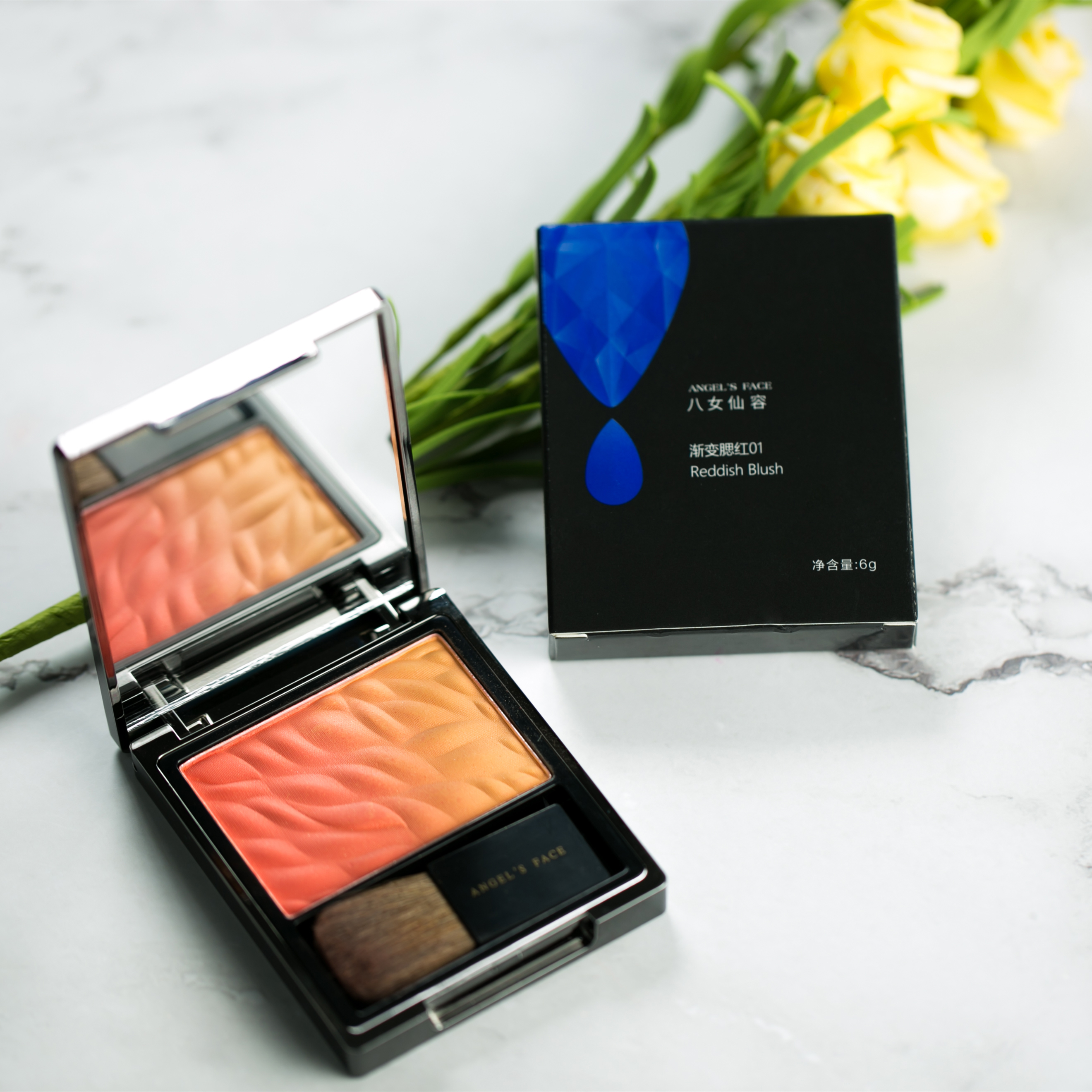 闊╁浗濂抽珮涓敓閮藉湪鐢ㄧ殑鑵孩,闊╁浗鑵孩