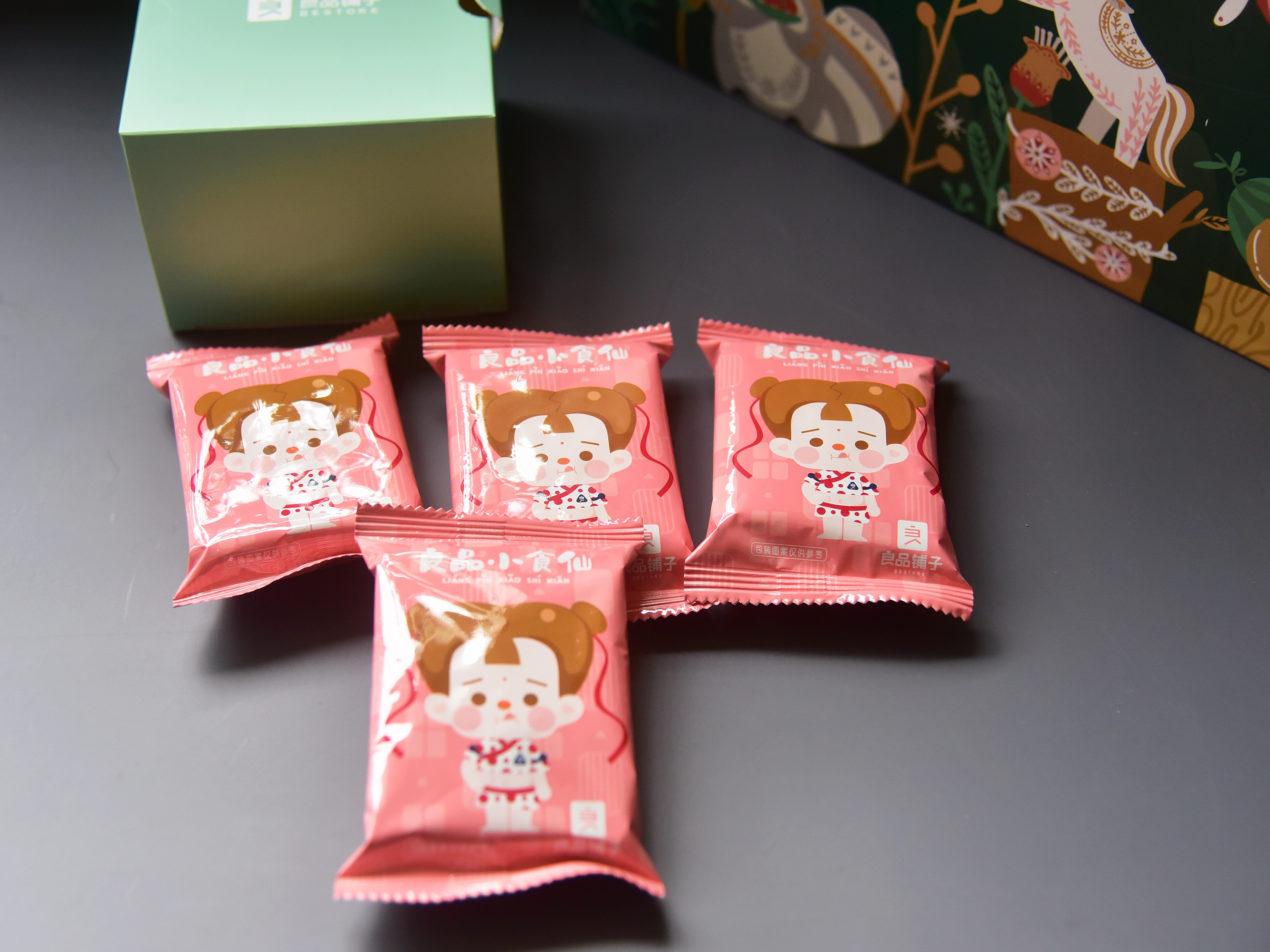 有哪些适合儿童吃的零食,儿童节适合孩子的健康零食