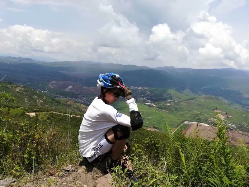 滇藏线川藏线青藏线徒步,滇藏线的前世今生