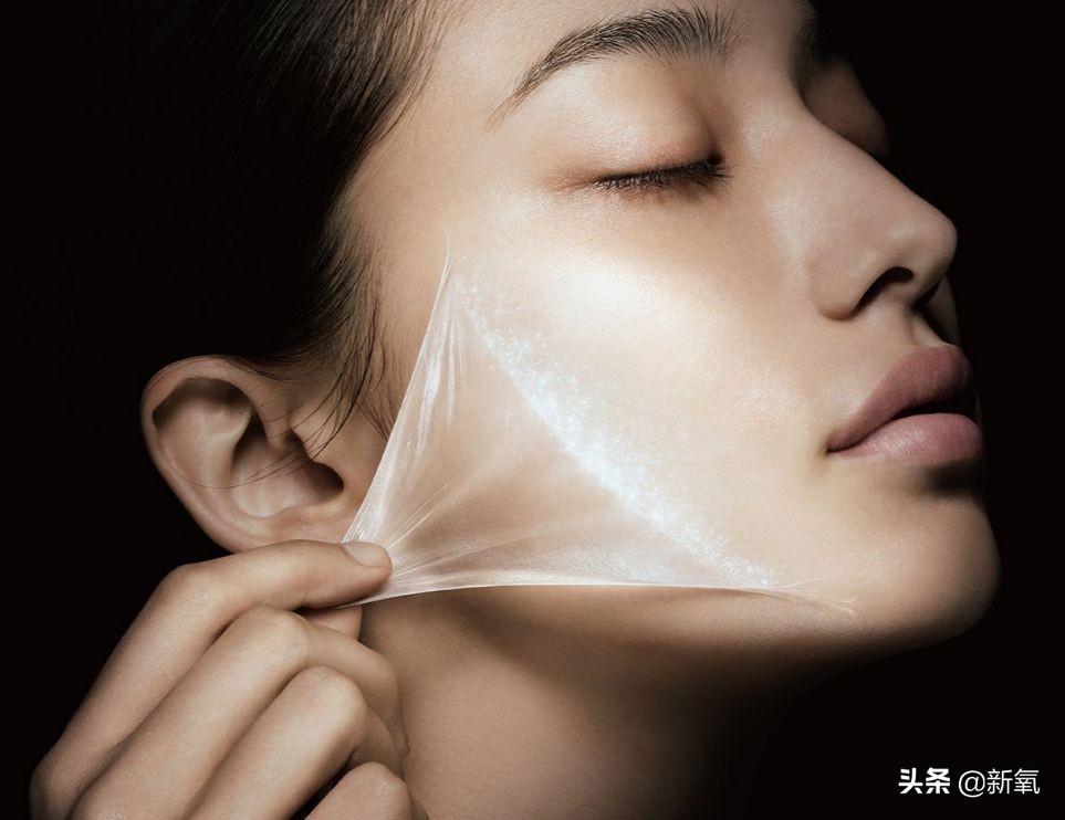 李佳琦令人心动的offer美容仪,mesmooth美容仪测评李佳琦