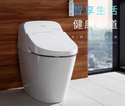 toto马桶对比国产马桶,toto带冲洗马桶智能马桶