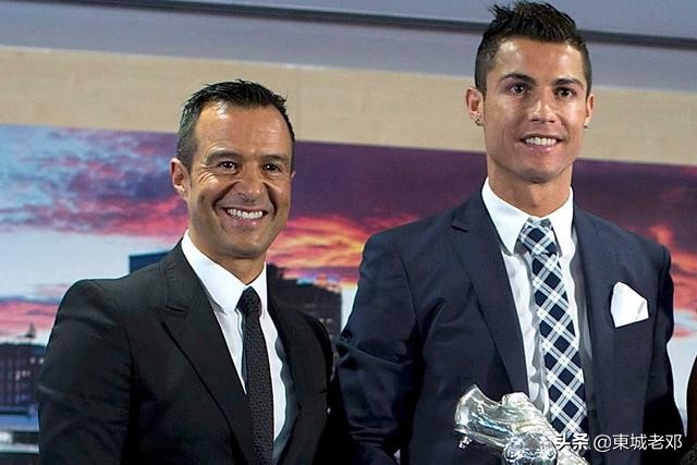 「深度」球员经纪人，飘荡在世界足坛上空的“幽灵“