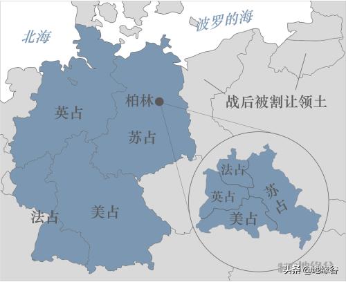 德国被限制军事为什么能发动二战,德国现在军事有没有被限制