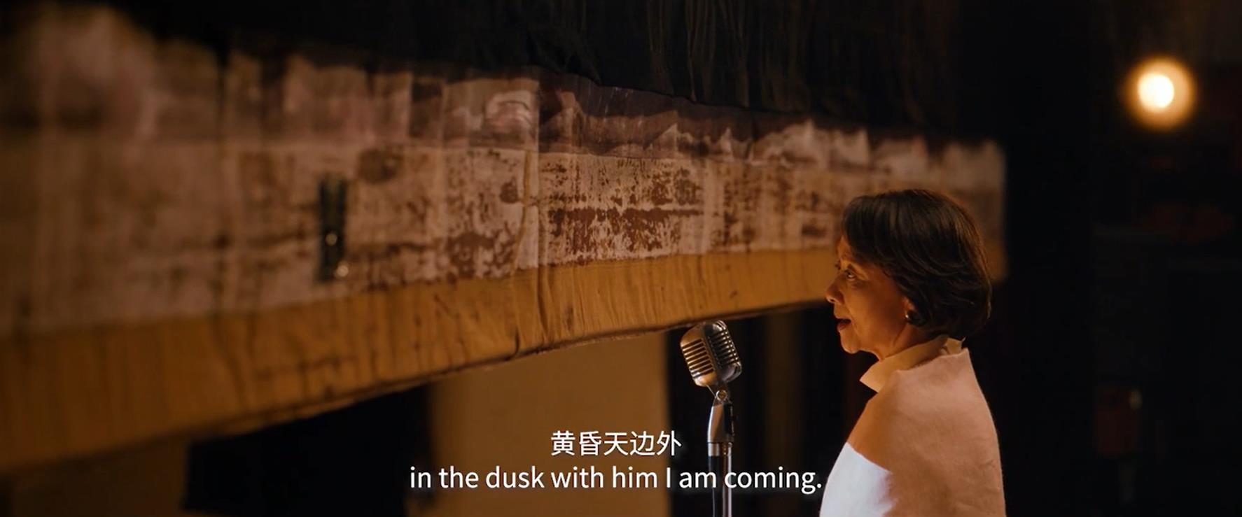 囧妈里面徐峥叫什么,囧妈徐峥为什么免费