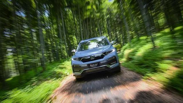 东风本田xr-v细节特点,买东风本田xr-v十大忠告