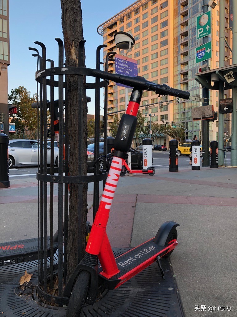 旧金山旅行指南,玩转旧金山